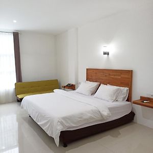 Kamar deluxe